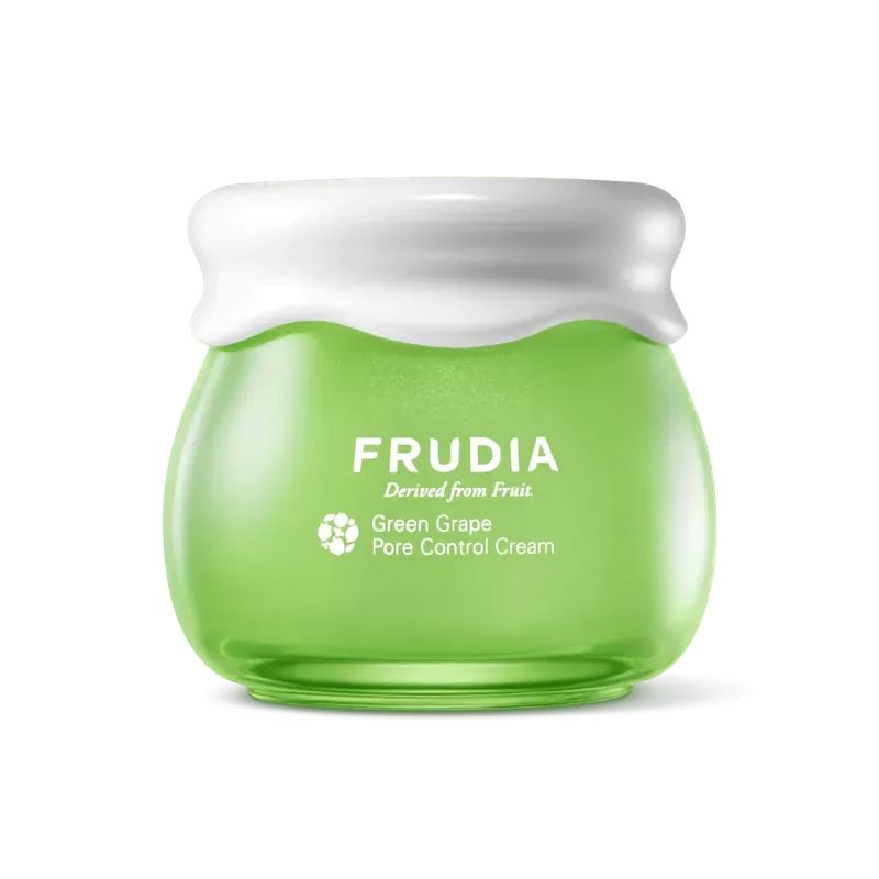 Preț promoțional Crema pentru pori dilatati cu struguri verzi, 55 g, Frudia